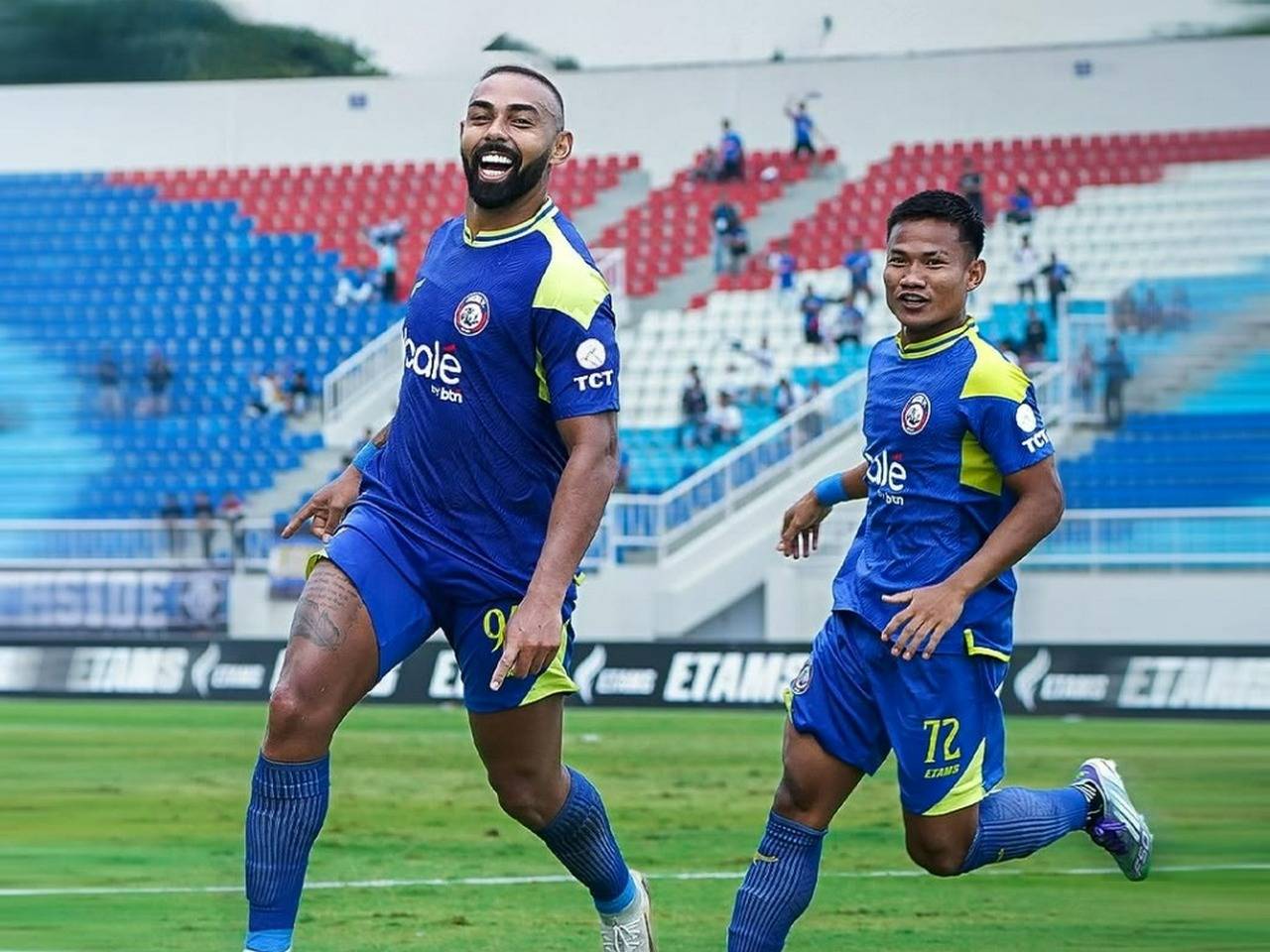 Klasemen Super League 2025/26: Geser Persija Jakarta, Arema FC ke Puncak