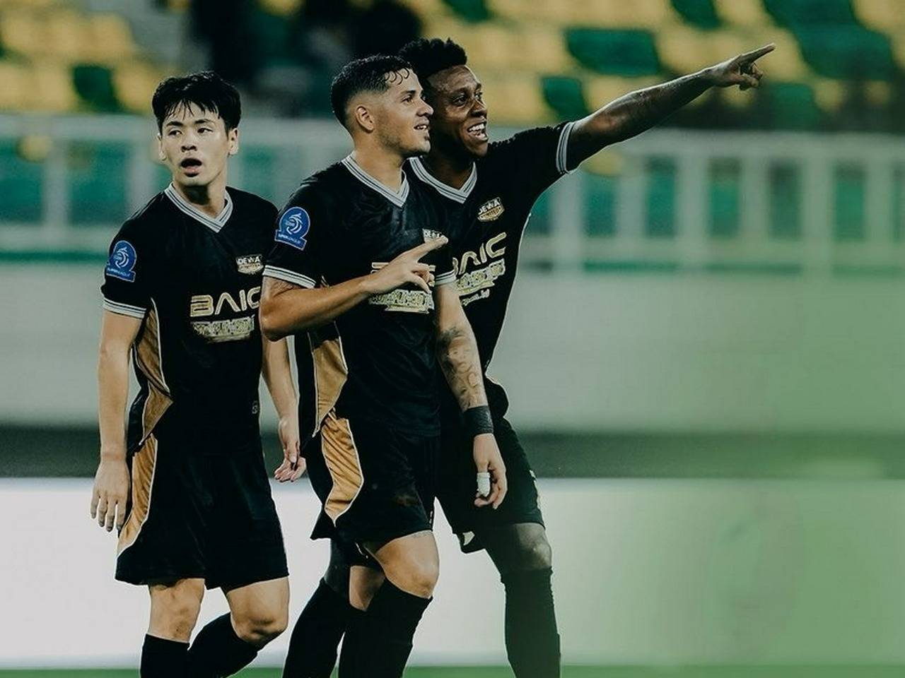 Klasemen Super League 2025/26: Hajar Persik, Dewa United Keluar dari Zona Degradasi