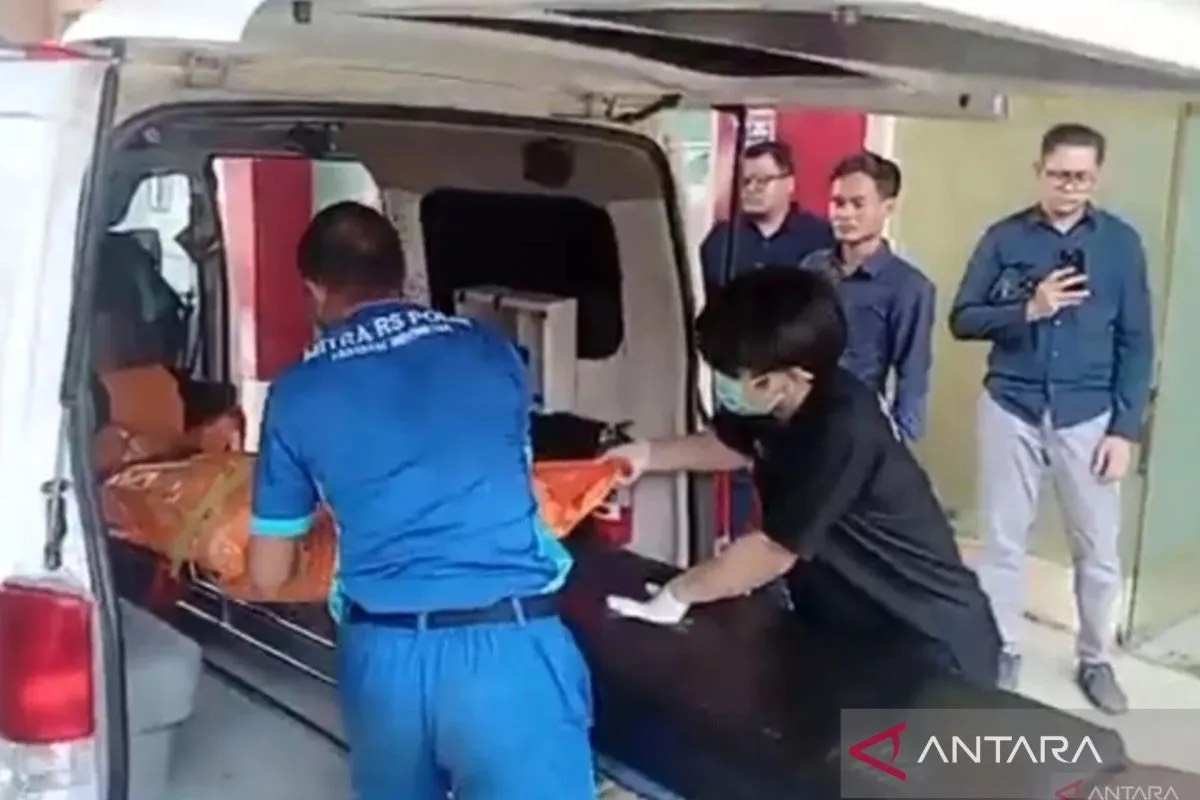 RS Polri: Kacab BRI Jakarta Tewas karena Kekurangan Oksigen, Ada Luka Kekerasan