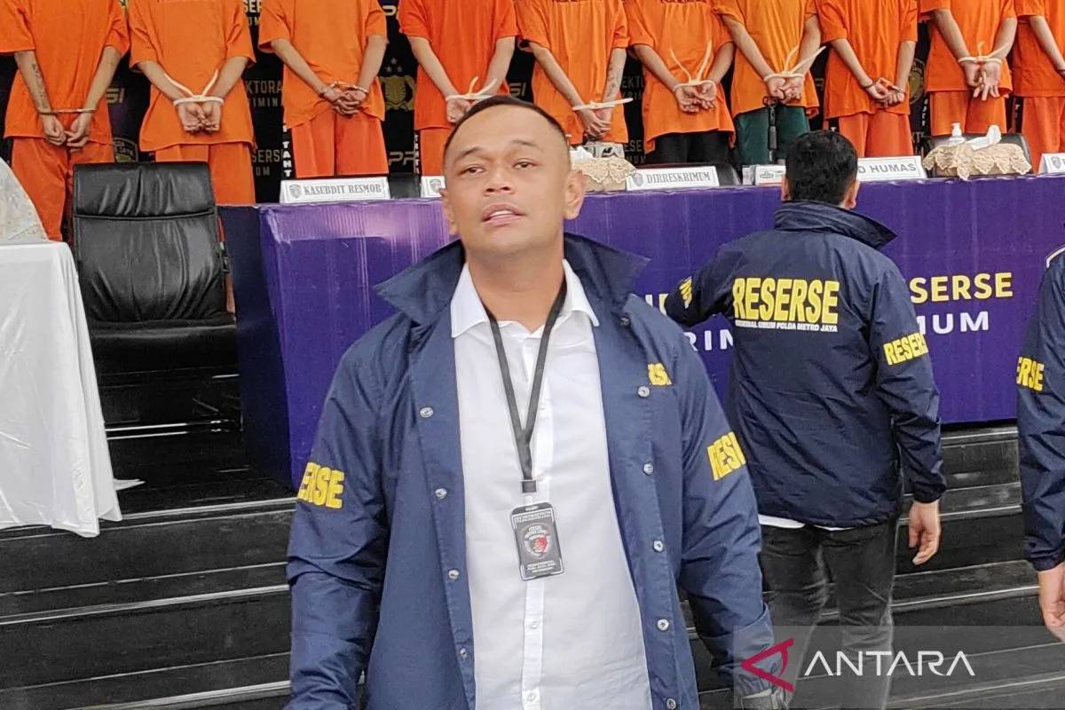 Kepala KCP BRI di Jakarta Diculik dan Dibunuh, 4 Pelaku Ditangkap Eksekutor Diburu