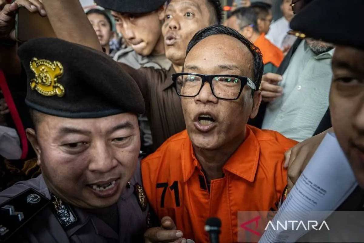 Kaesang Pangarep Ingatkan Immanuel Ebenezer Patuhi Proses Hukum
