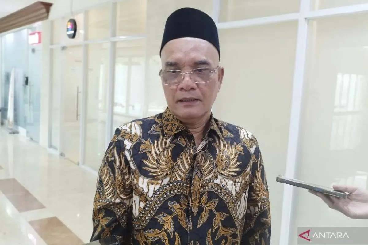 DPR dan Pemerintah Sepakat, BP Haji Bakal Diubah Menjadi Kementerian