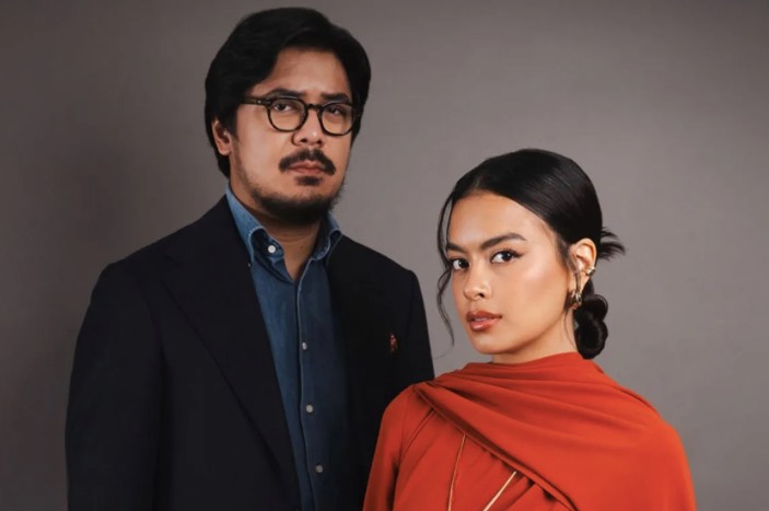 Bilal Indrajaya dan Eva Celia Garap Lagu Rangga Cinta, Nostalgia Film AADC