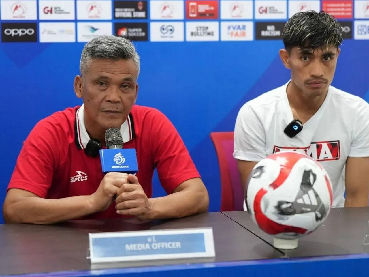Jelang Persija vs Malut United, Hendri Susilo Tebar Ancaman