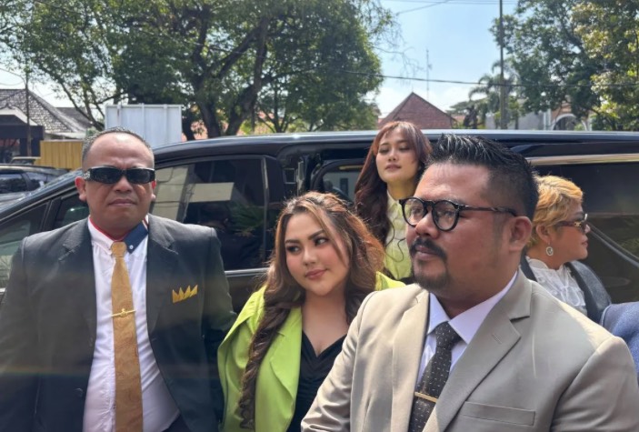 Jadi Saksi di KPK, Lisa Mariana Beri Penjelasan Detail soal Dugaan Korupsi