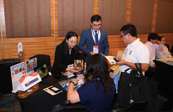 Pasar Indonesia Besar, Taiwan Tourism Workshop 2025 Digelar di Bandung dan Jakarta