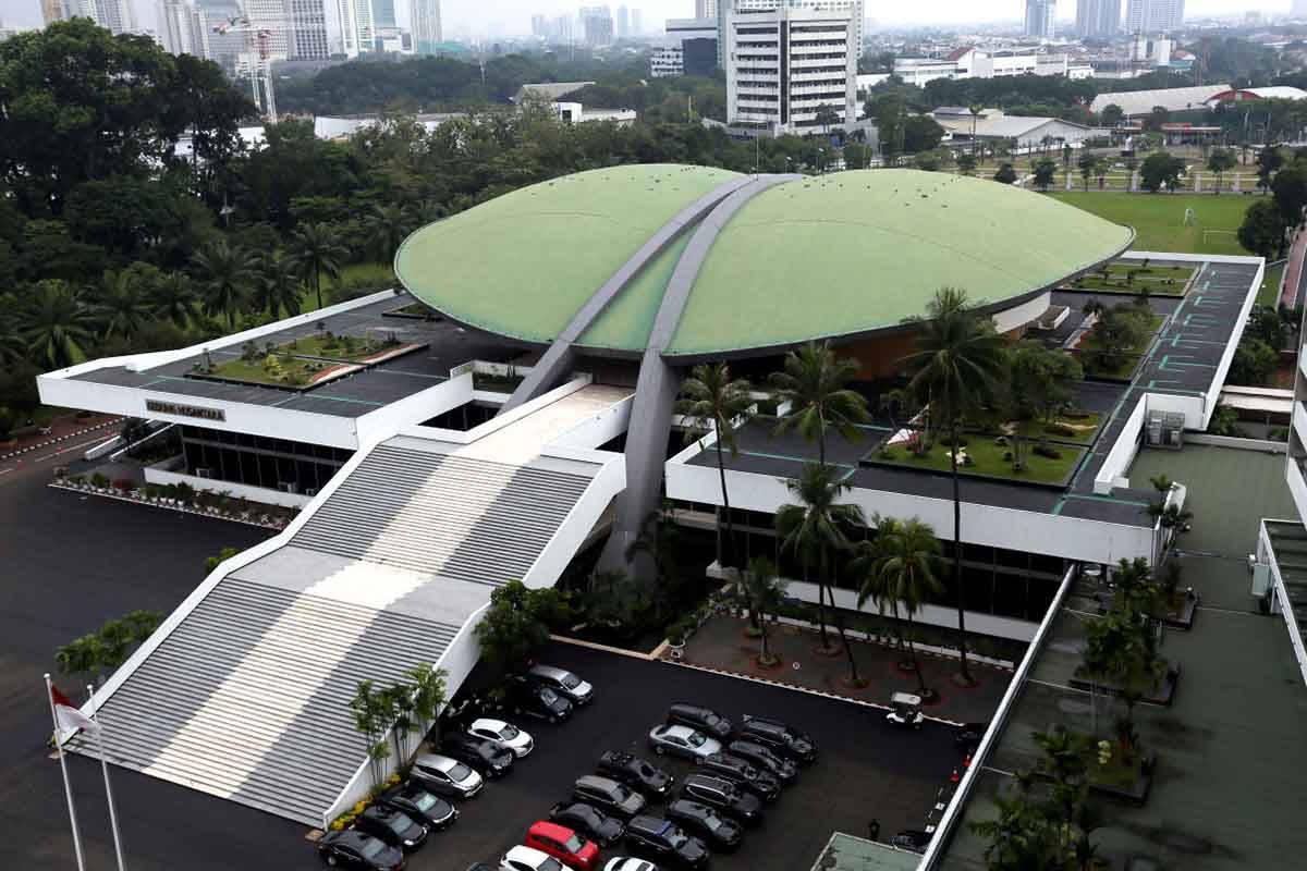 DPR RI Pertanyakan Transparansi soal Anggaran BA BUN Capai Rp 525 Triliun