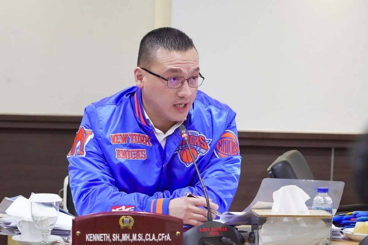 Anggota DPRD DKI Bang Kent Sebut Kenaikan Iuran BPJS Hanya Tambah Beban Warga