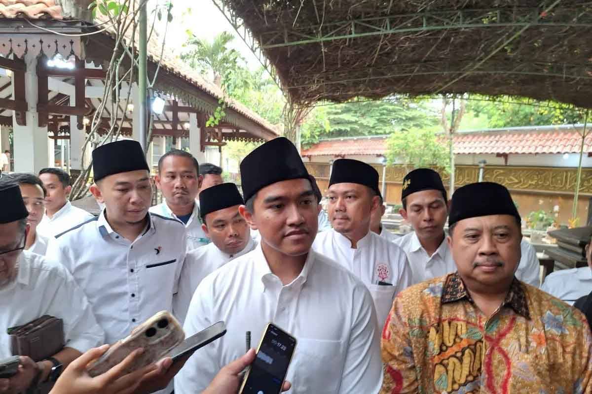 Kaesang Pangarep Minta Kader PSI Tak Terlibat Korupsi Seusai OTT Immanuel Ebenezer