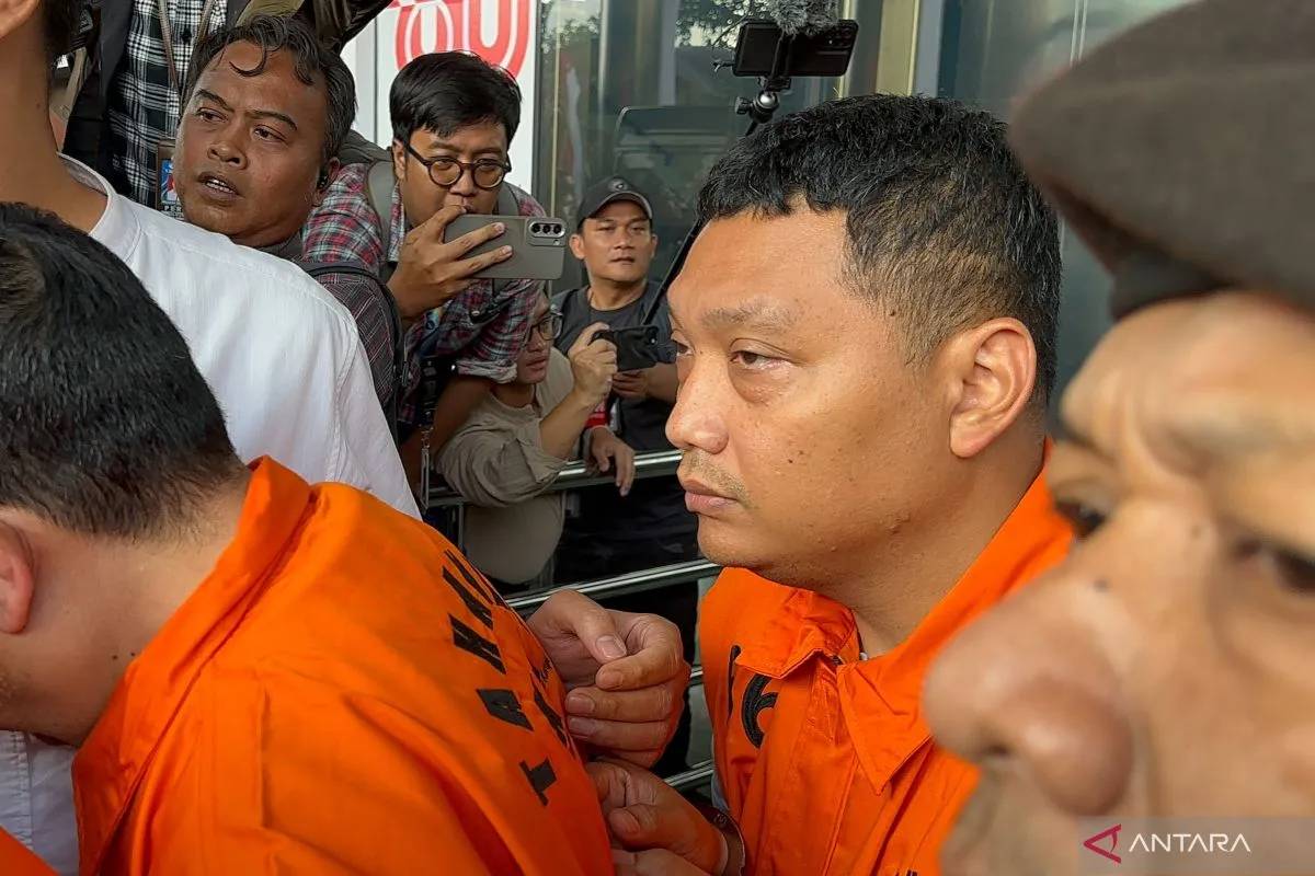KPK Bongkar Aliran Dana Pemerasan K3, IBM Terbesar Terima Rp69 Miliar