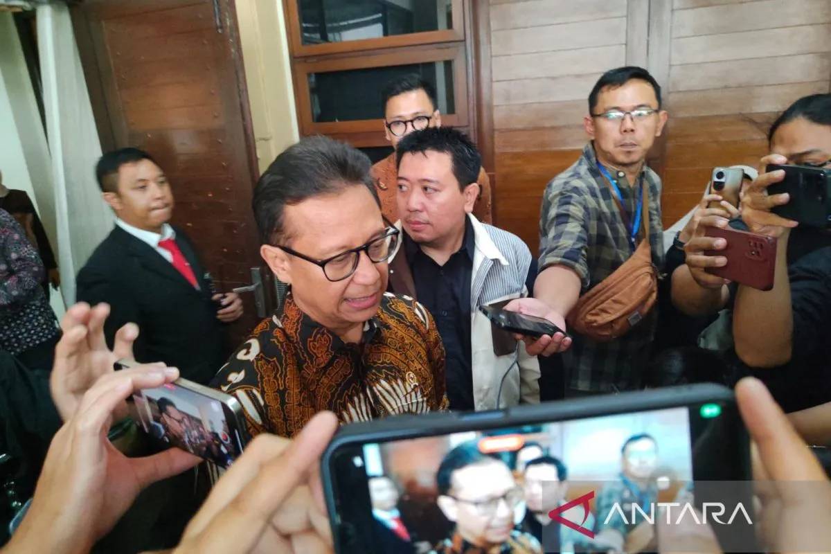 Menkes: Balita Sukabumi Meninggal Bukan Cacingan, Infeksi Berat Picu Sepsis
