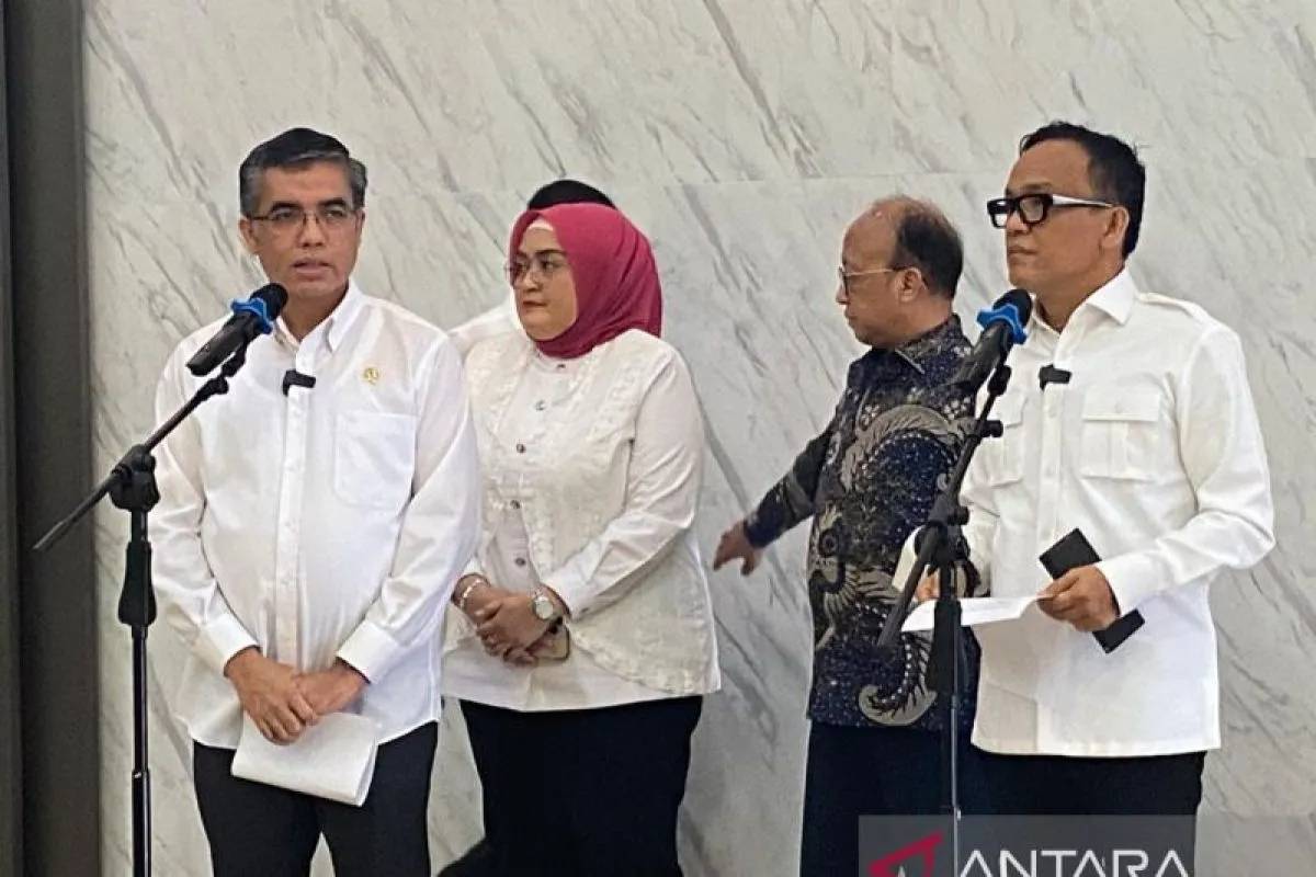 Aliran Dana Pemerasan K3 Diduga Masuk ke Menaker, KPK: Kami Dalami