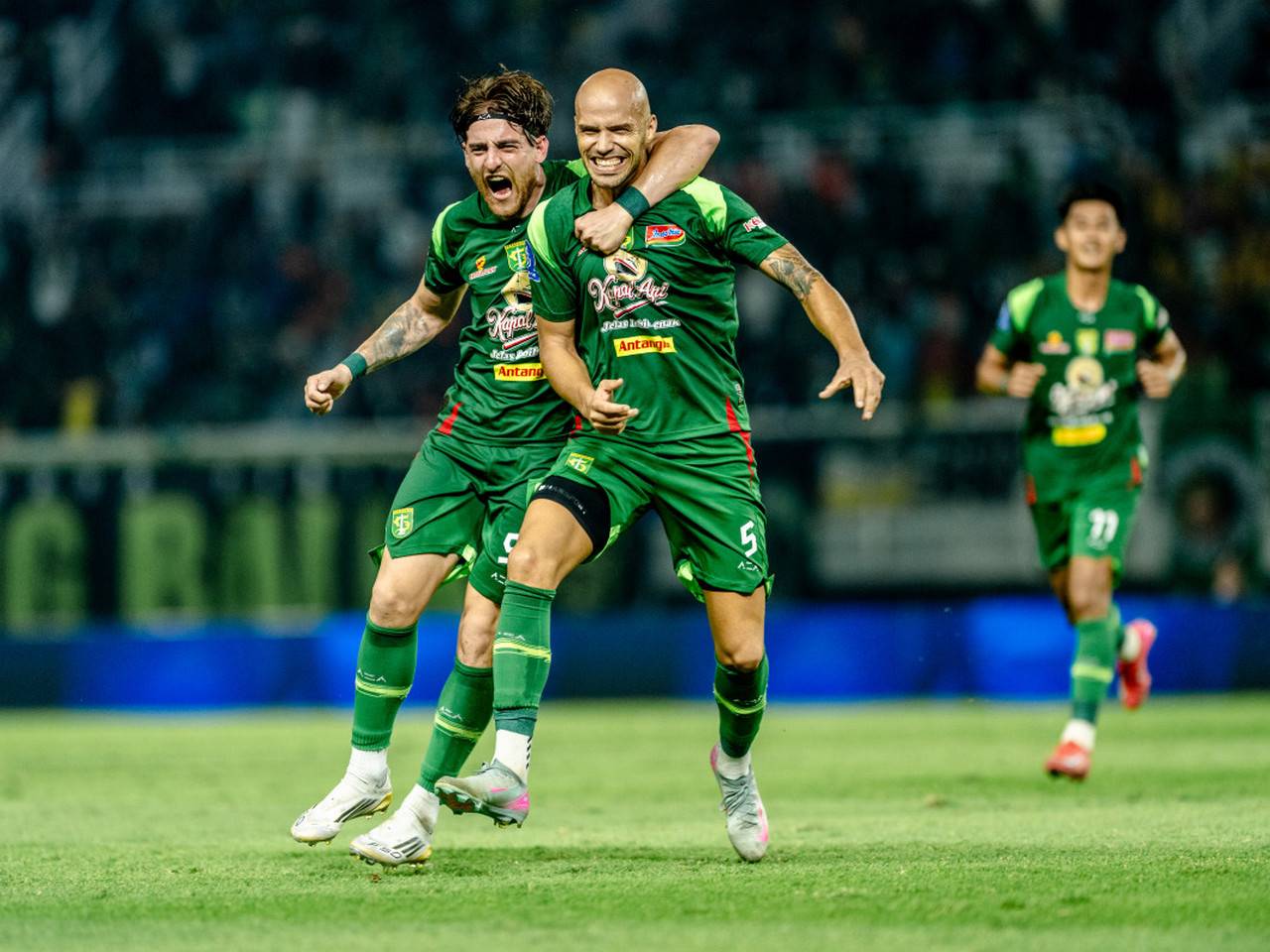Klasemen Super League 2025/26: Persija ke Puncak, Persebaya Masuk 3 Besar