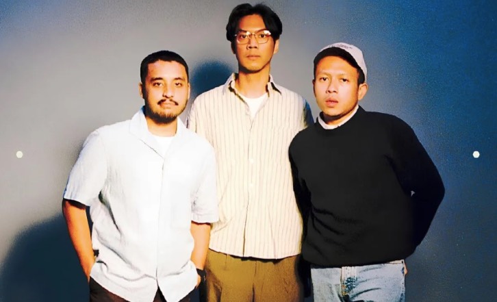 Rilis Album Baru, Perunggu Terbebani Kesuksesan Memorandum
