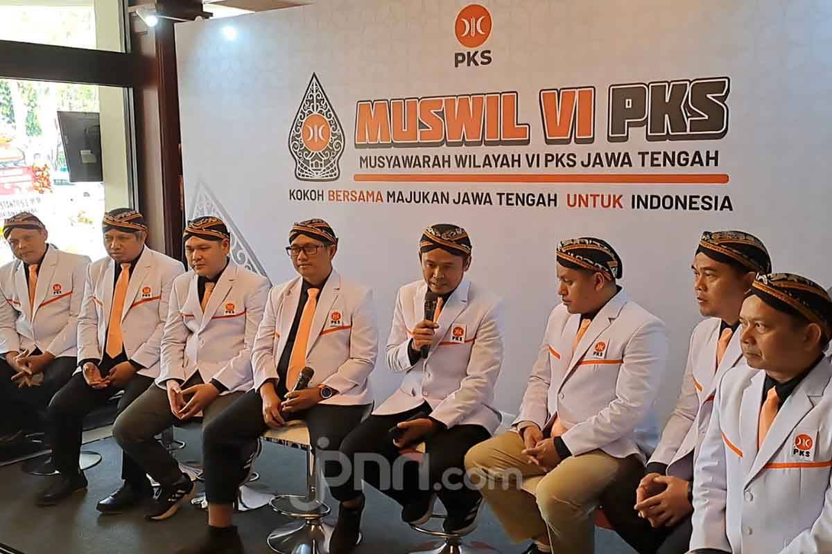 PKS Soroti Tingginya Angka Pengangguran di Jateng, Pemda Diminta Perkuat UMKM