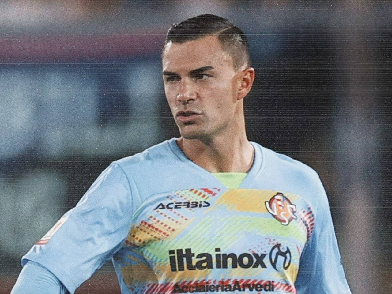 Bikin AC Milan Frustrasi, Emil Audero Dipuji Pelatih Cremonese