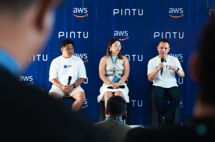 PINTU Tampilkan Crypto Museum di Festival Kripto Terbesar Asia, Pertama di Indonesia