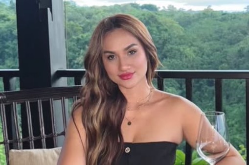 Tinggal di Bali, Tengku Dewi Putri: Harus Ada Bisnis