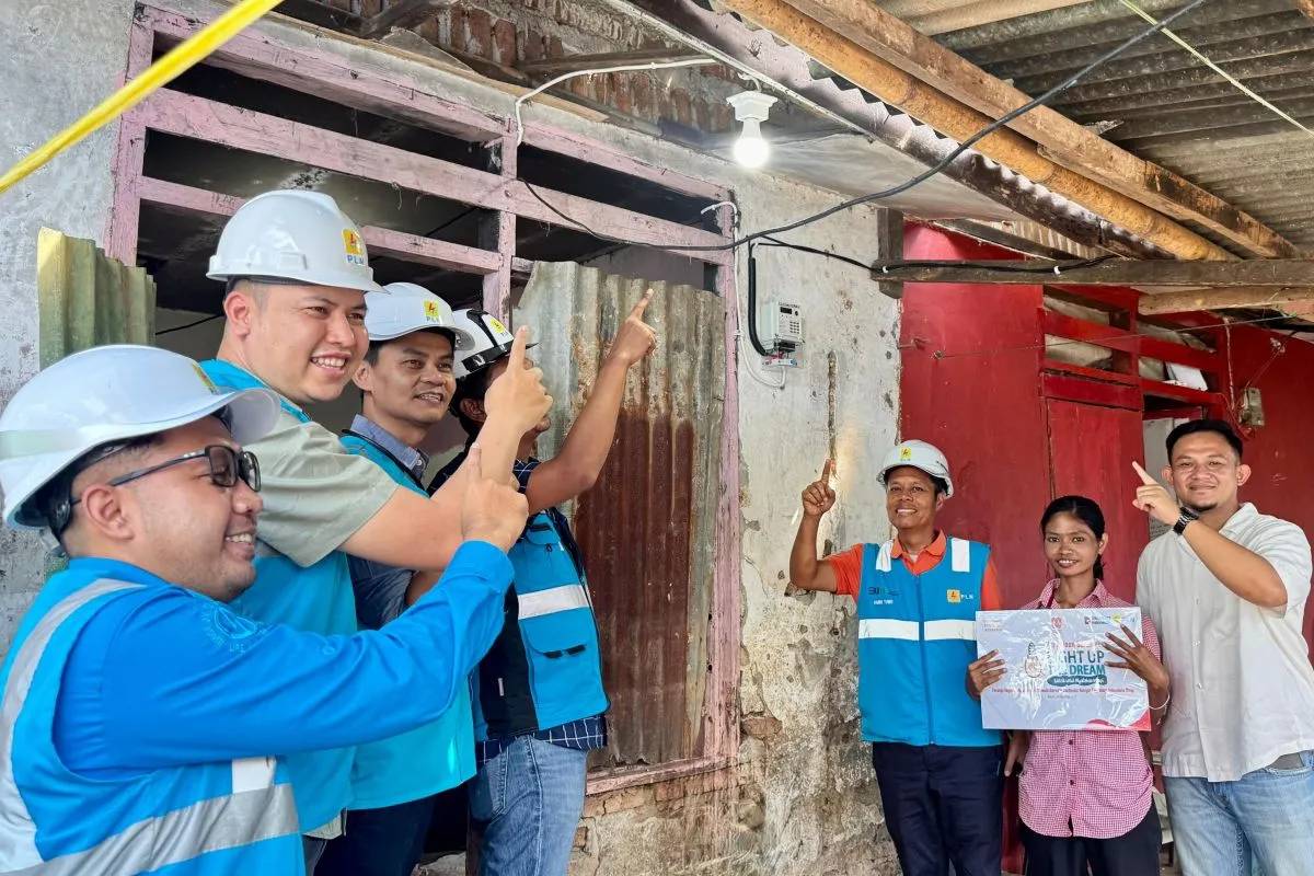 5 Tahun ke Depan, ESDM Diminta Prabowo Tuntaskan Desa Tanpa Listrik