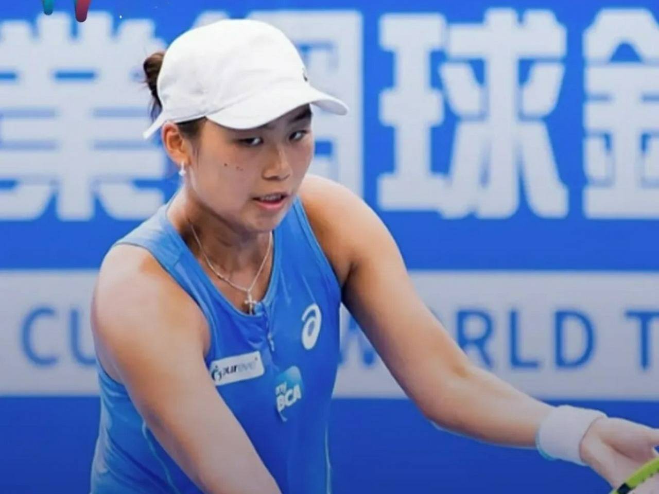 Bikin Sejarah di US Open 2025, Janice Tjen Kantongi Rp 2,5 Miliar