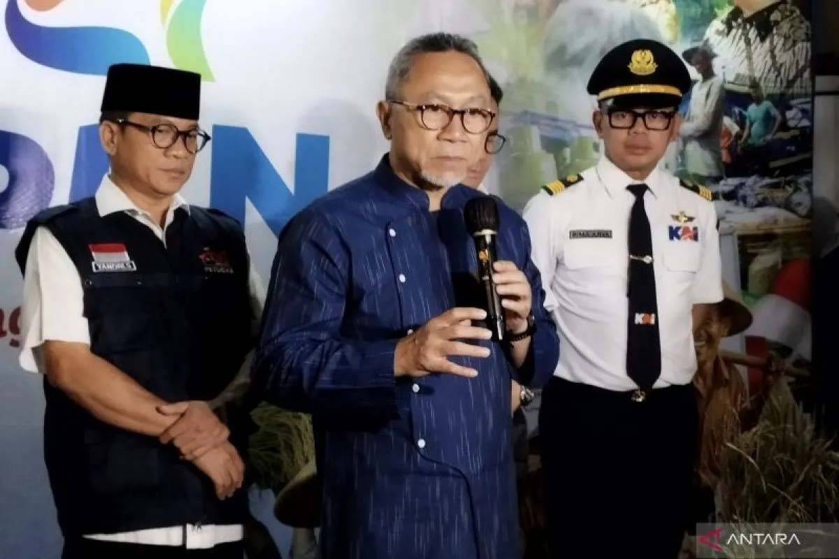 PAN Nilai Prabowo Subianto Adalah Presiden yang Berani Menerapkan Pasal 33