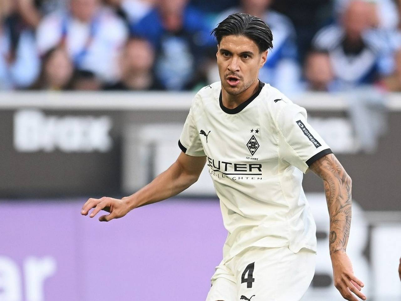 Debut di Bundesliga Jerman, Kevin Diks Torehkan Sejarah