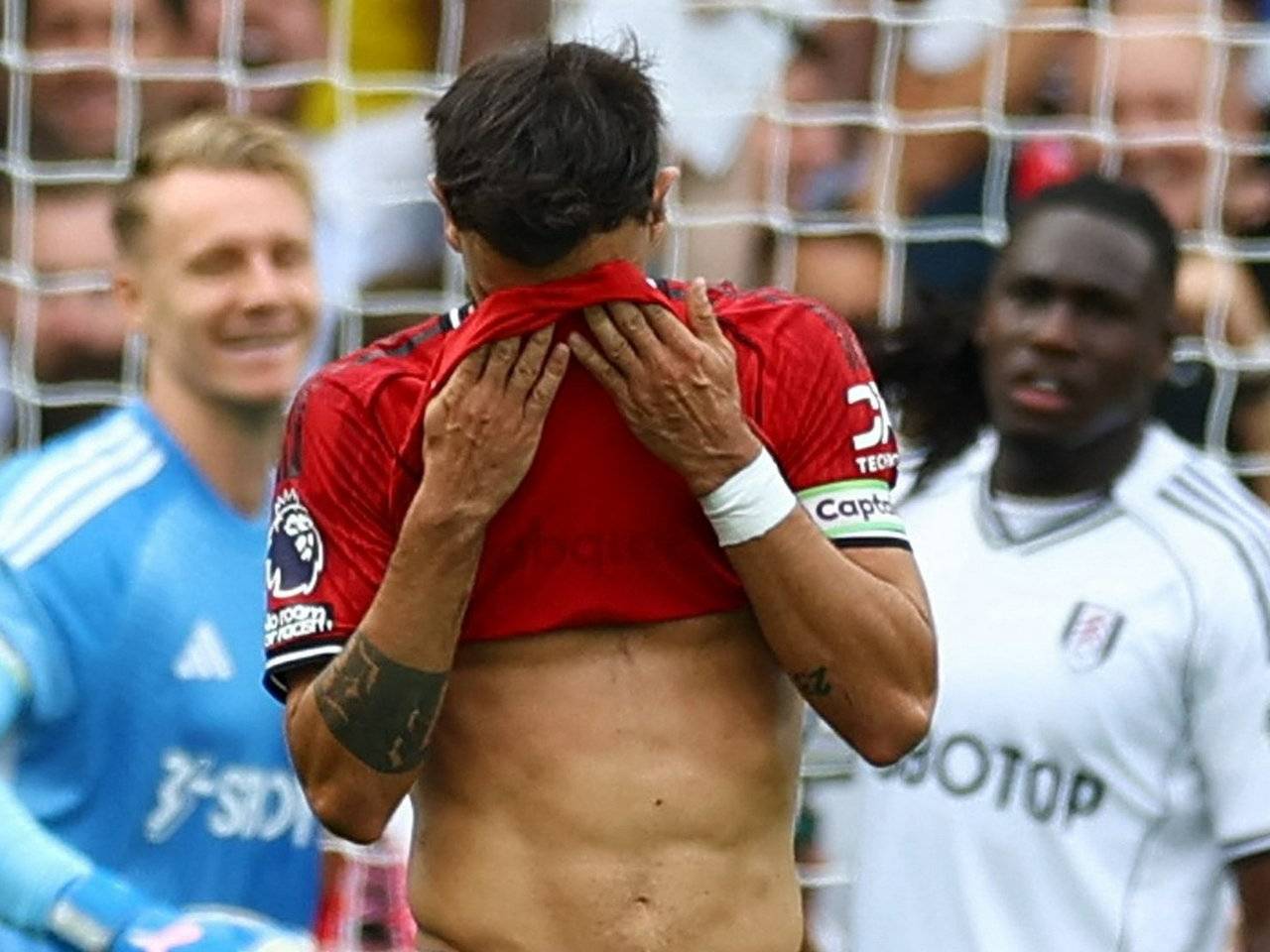 Klasemen Liga Primer Inggris 2025/26: Manchester United Masih Belum Menang
