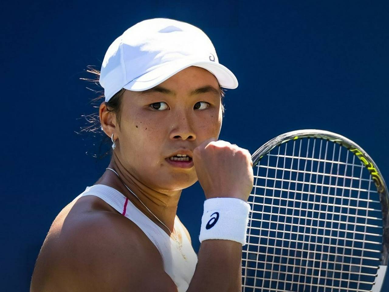 Tembus Semifinal WTA Sao Paulo Open 2025, Janice Tjen Cetak Rekor