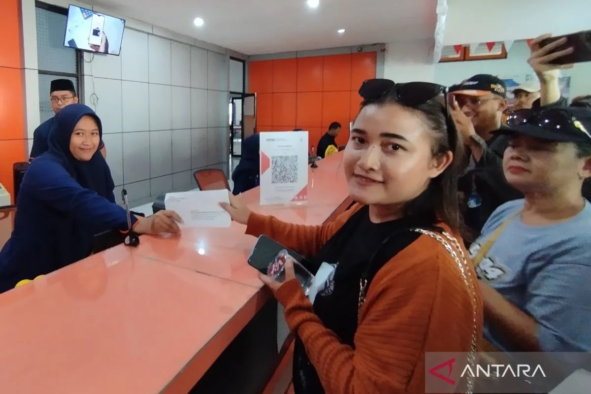 Warga Pati Kirim Surat Massal ke KPK, Minta Bupati Sudewo Jadi Tersangka