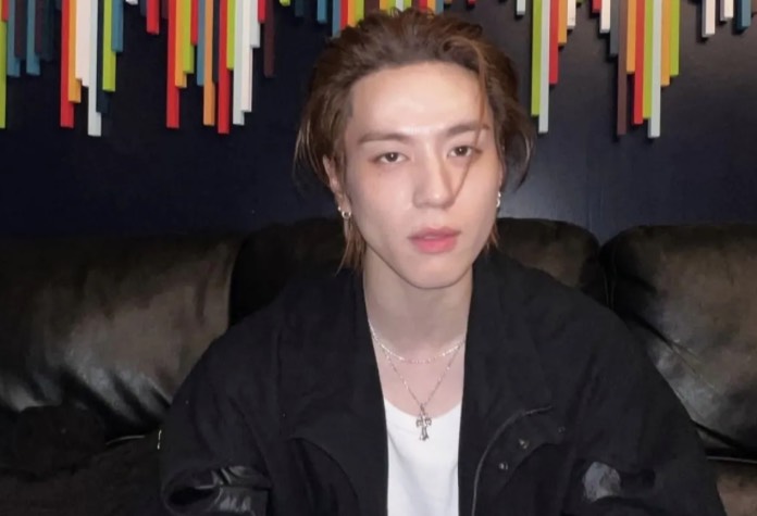 Yugyeom GOT7 Wajib Militer, Agensi Rahasiakan Lokasi