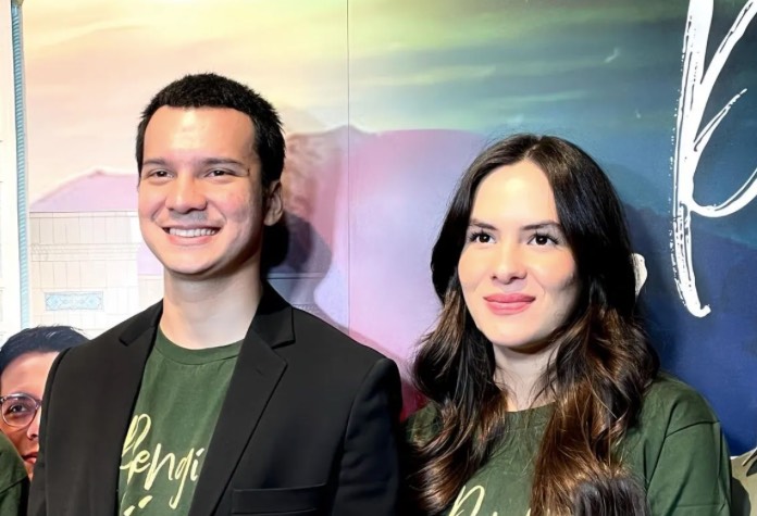 Rasakan Makna Hijrah, Steffi Zamora Ngaku Lebih Dewasa