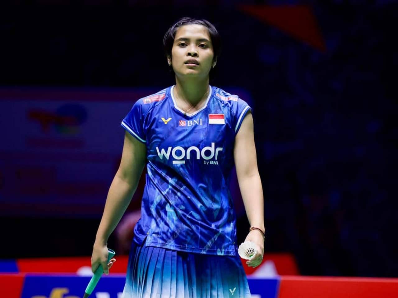 Kejuaraan Dunia 2025: Menang 29 Menit, Gregoria Masih Belum Puas