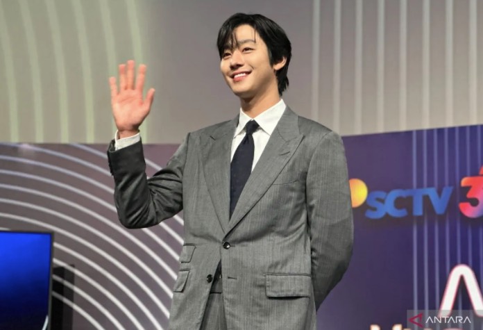 Ahn Hyo Seop Ketagihan Mi Goreng, Makan 3 Hari Beruntun