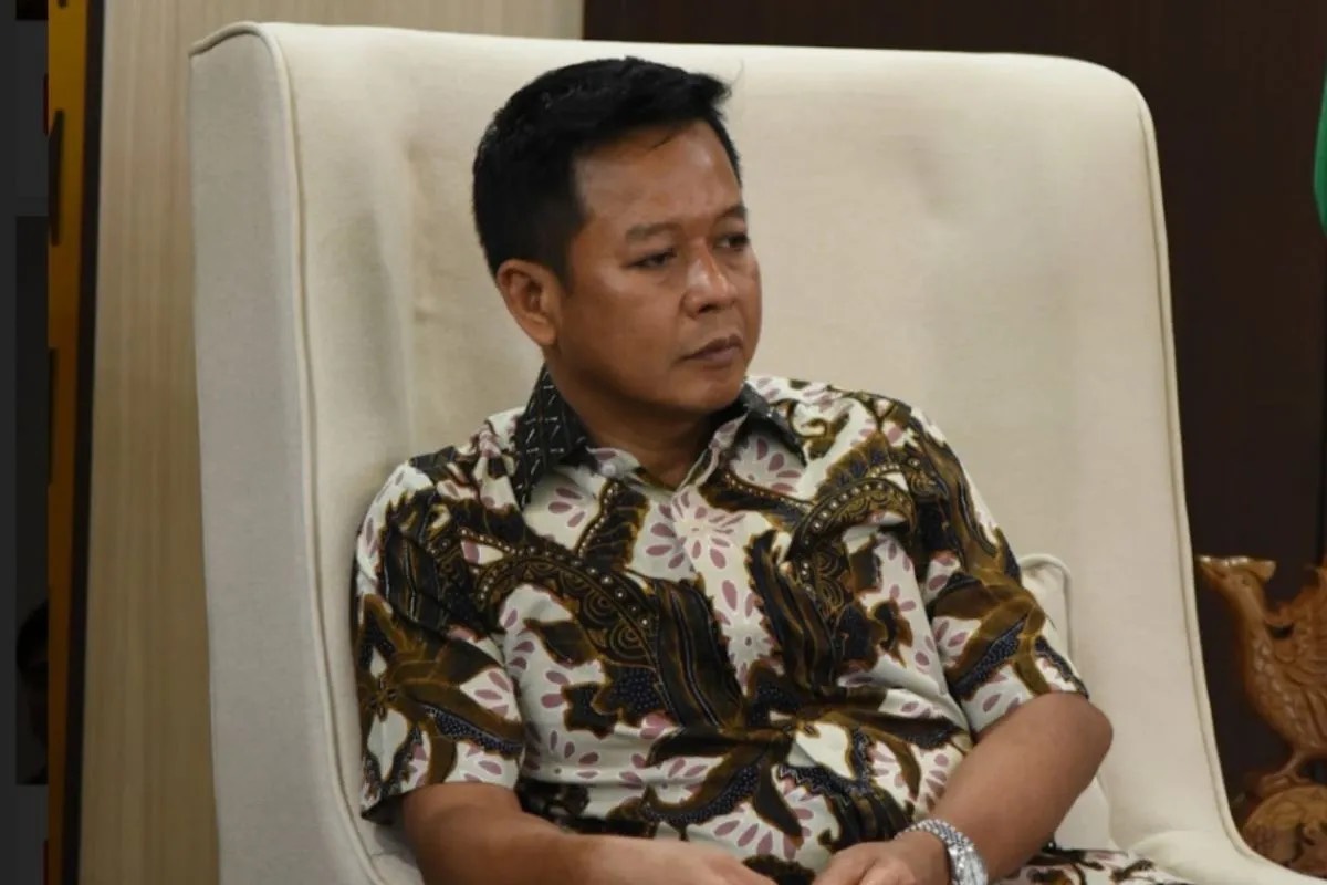 Masuk Circle Bobby Nasution dan Topan Ginting, Rektor USU Dipanggil KPK Lagi