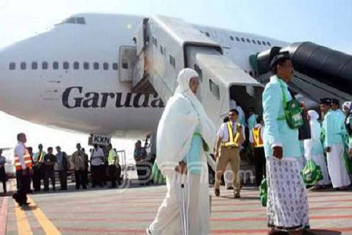 Fraksi PDIP DPR RI Sebut RUU Haji Agar Memperpendek Antrean