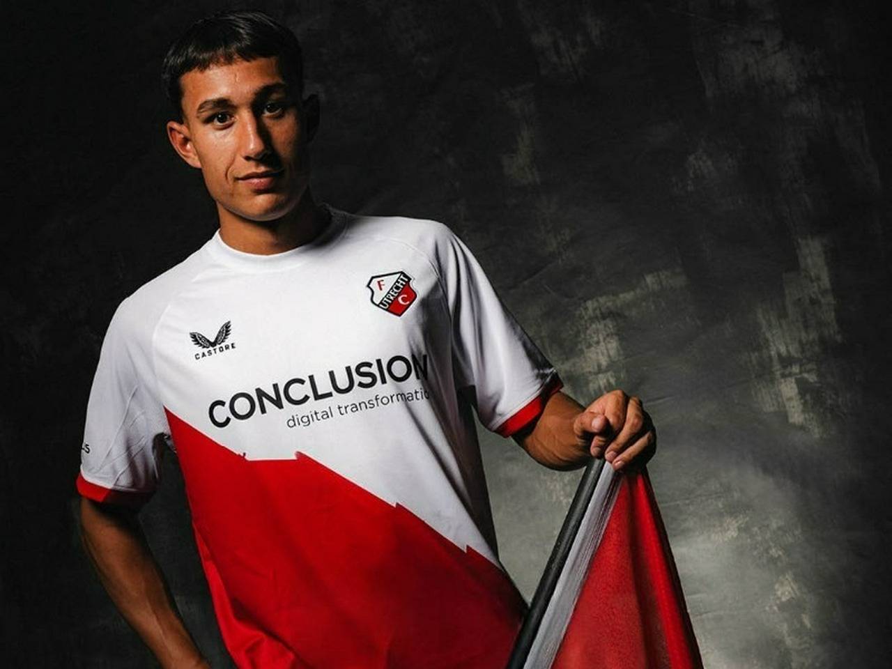 Tak Sabar Bela Timnas Indonesia, Miliano Jonathans: Hati Saya yang Memilih