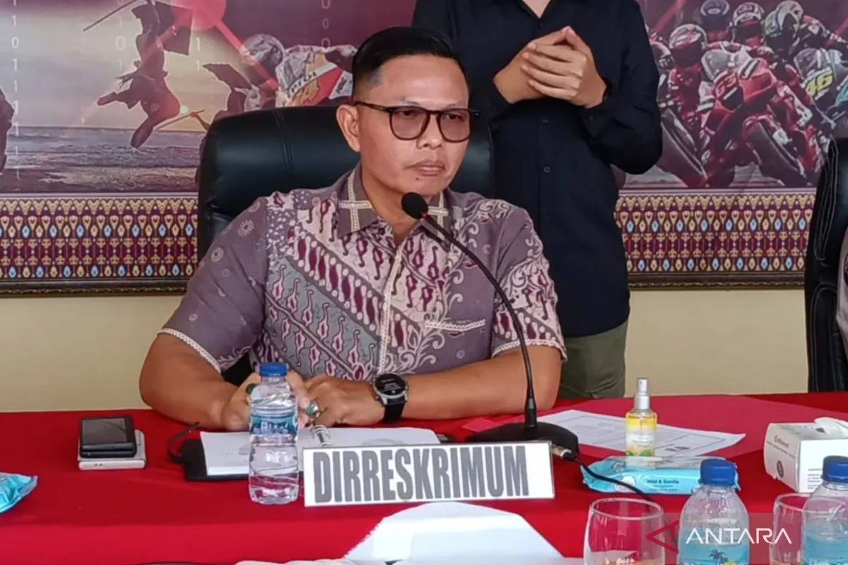 Intel Polres Lombok Barat Brigadir Esco Tewas, Polda NTB Libatkan Bareskrim