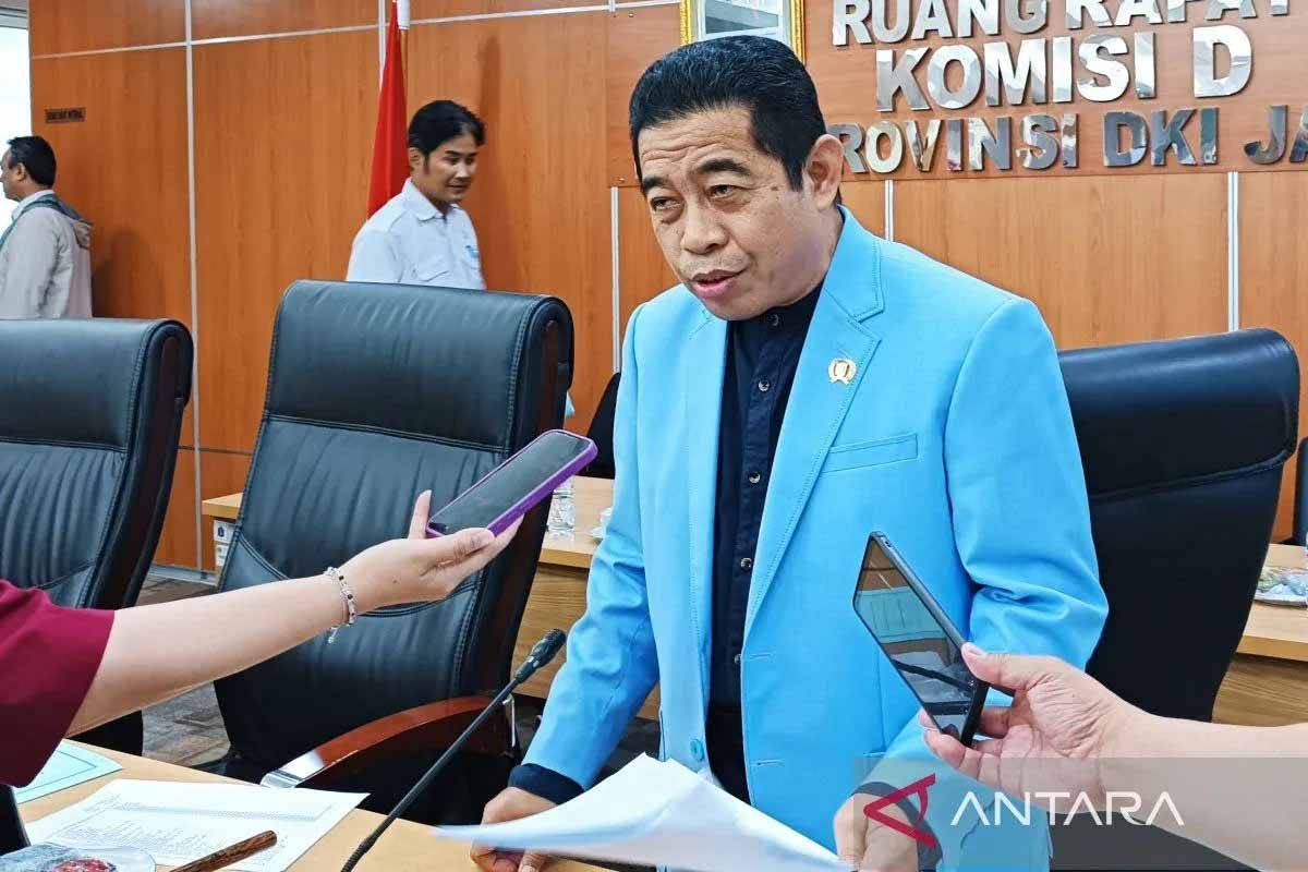 DPRD DKI Jakarta Sebut Peningkatan Layanan Lebih Penting Daripada Ganti Nama RSUD