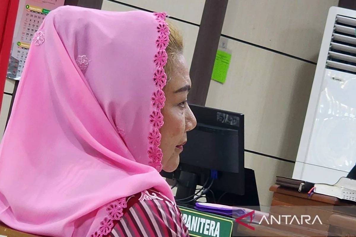 Mbak Ita dan Suami Terbukti Korupsi, Divonis 5 dan 7 Tahun Penjara