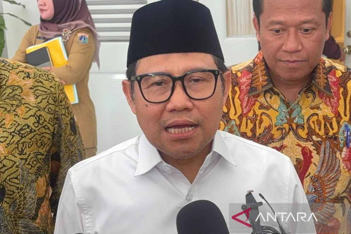 Cak Imin Respons soal Demo di DPR RI, Wakil Rakyat Diminta Bijak Susun Anggaran