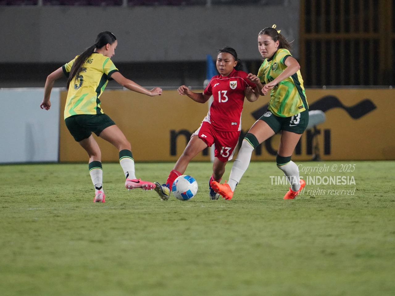 Dihajar Australia, Indonesia Lawan Vietnam di Perebutan Tempat Ketiga Piala AFF U-16