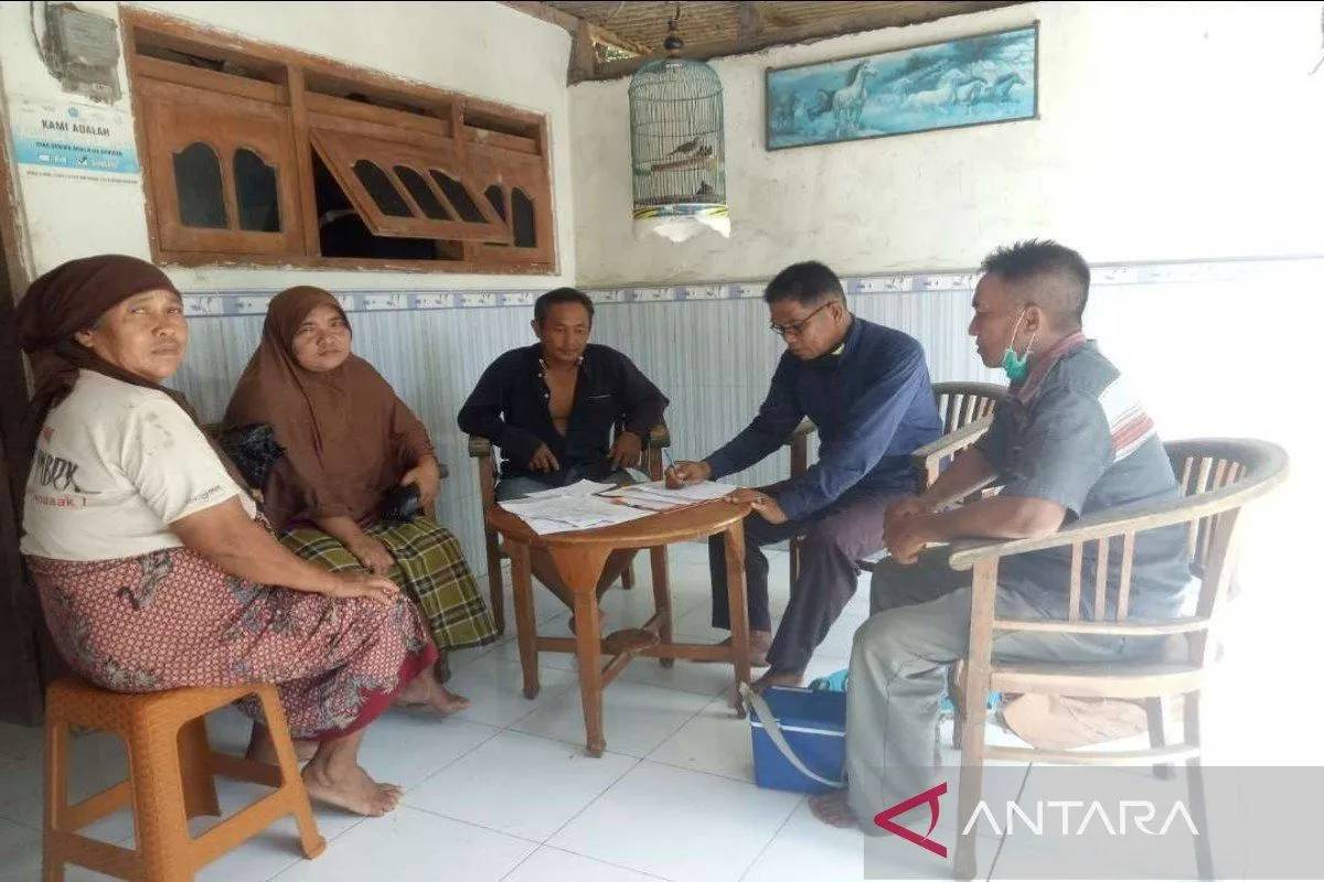 870 Warga Pamekasan Positif TB, 29 Meninggal Dunia