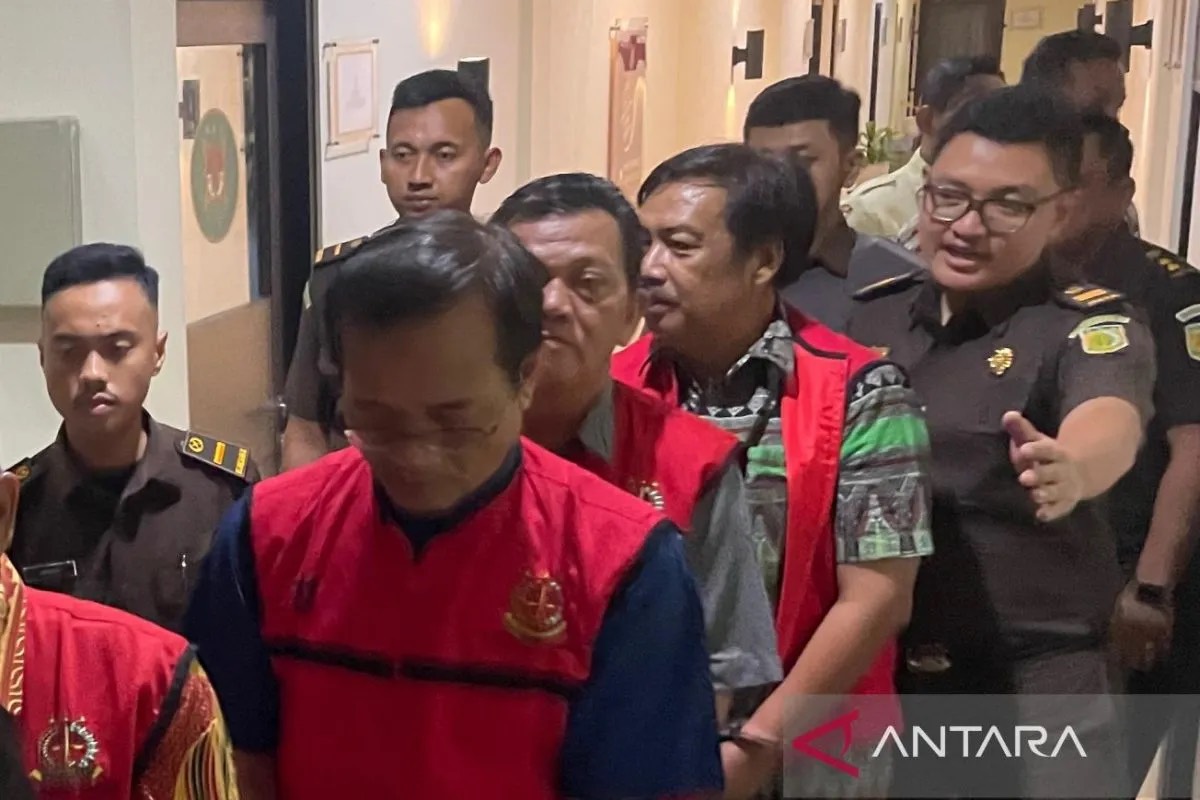 Kadispora Cirebon Dicopot Seusai Jadi Tersangka Korupsi, Pemecatan Tunggu Vonis