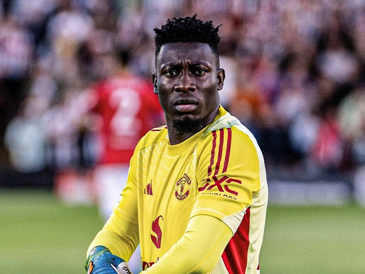 Andre Onana Blunder Lagi, Ruben Amorim Pasang Badan