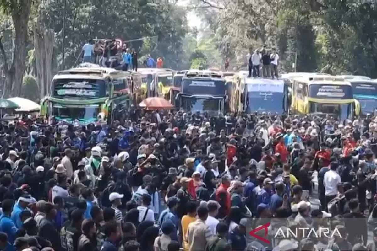 Sektor Pariwisata Jawa Barat Lesu, Dedi Mulyadi Diusulkan Lengser