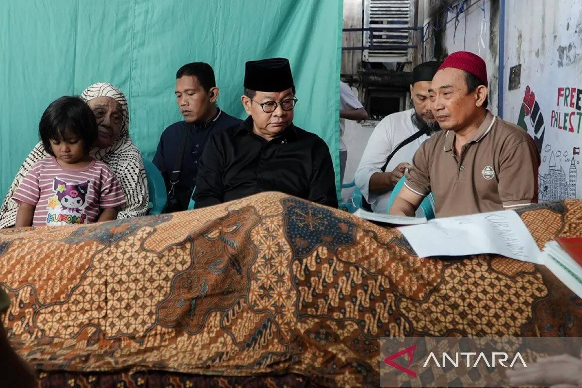 Komnas HAM Turun Tangan Kasus Driver Ojol Tewas Dilindas Rantis Brimob