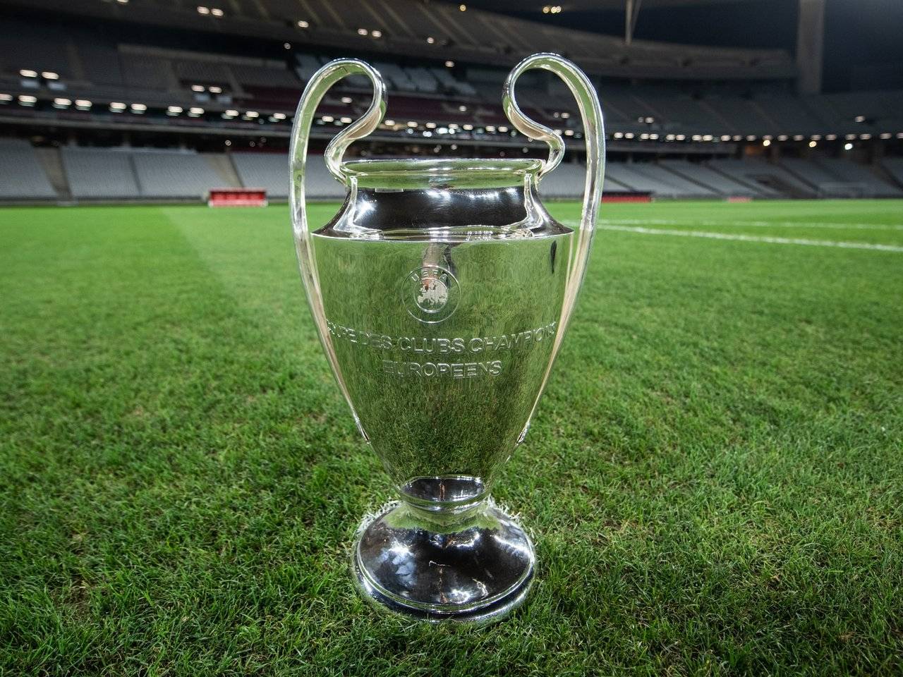 Hasil Drawing Liga Champions 2025/26: Liverpool vs Real Madrid, Barcelona vs PSG