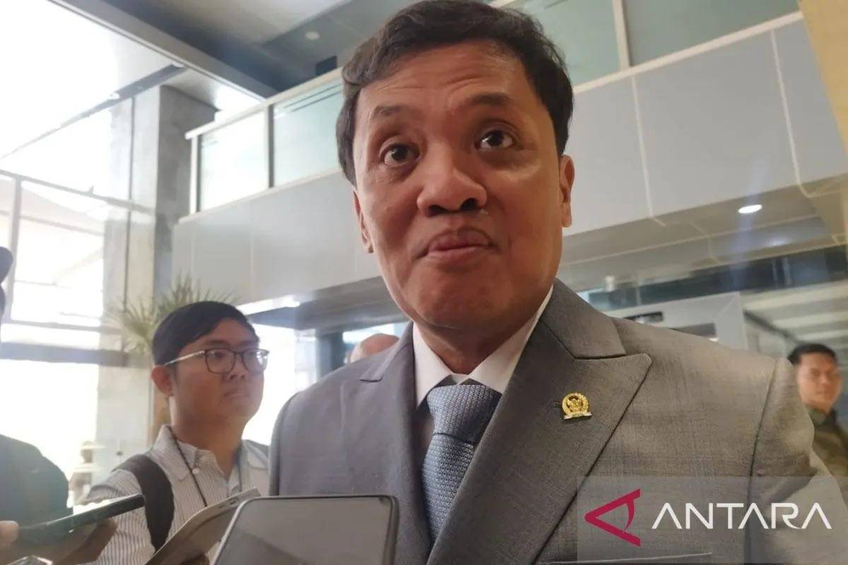 DPR RI Desak Pemerintah Tanggung Jawab Nafkah Keluarga Ojol yang Tewas