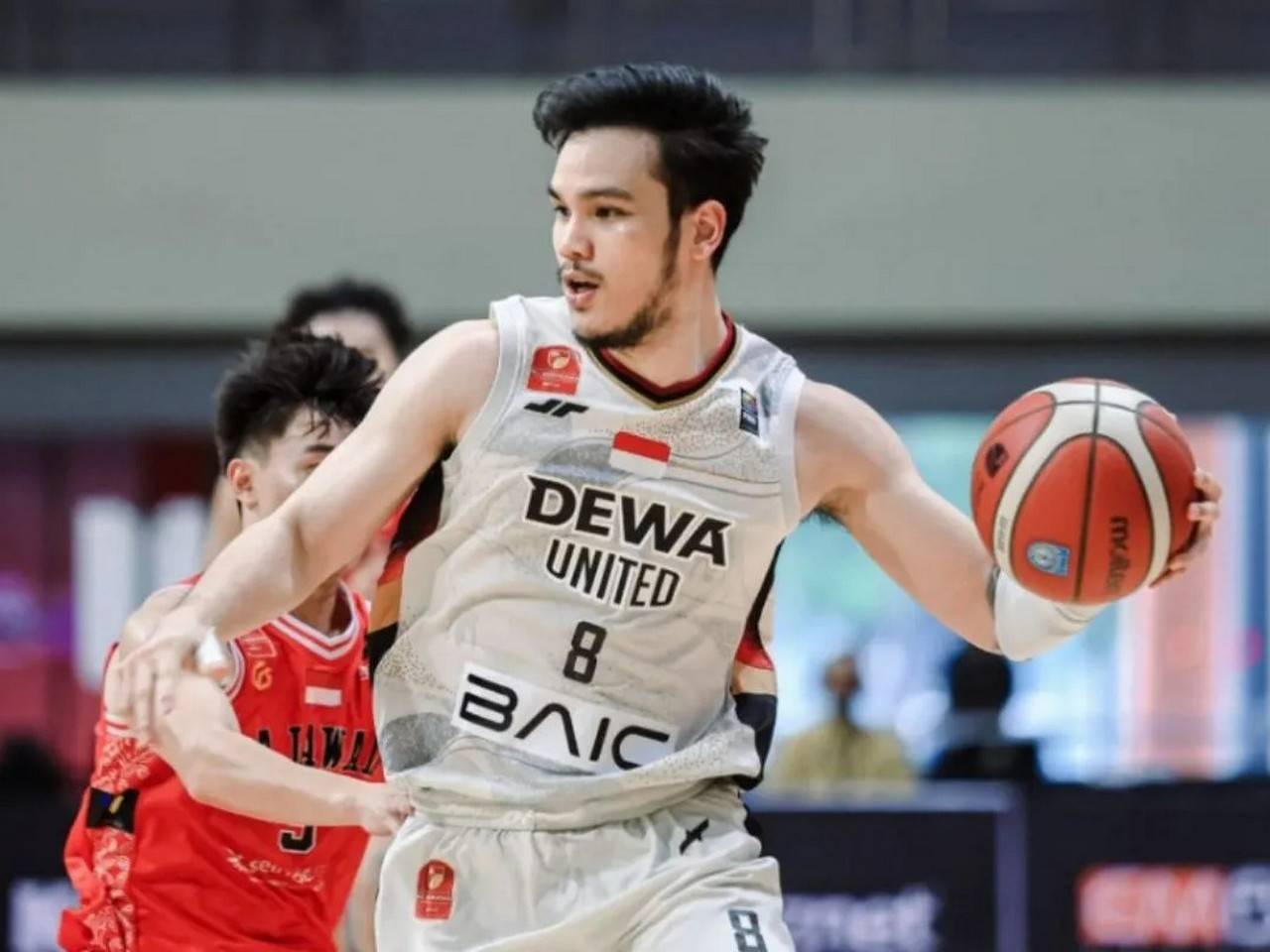 Tatap Laga Kedua Final IBL All Indonesian 2025, Dewa United Siap Habis-habisan