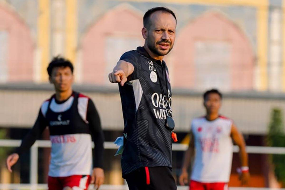 Persijap Jepara vs Arema FC, Laskar Kalinyamat Ingin Beri Mimpi Buruk Singo Edan